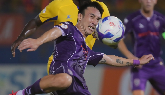 Dự đoán trận TP Hồ Chí Minh vs Becamex Bình Dương V-League 2024/2025