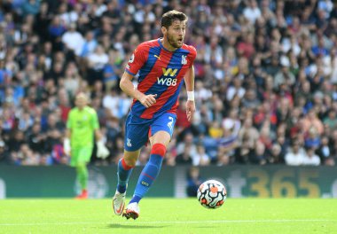 Nhận Định Trận Đấu Liverpool vs Crystal Palace – Ngoại Hạng Anh 2024/2025 Vòng 38