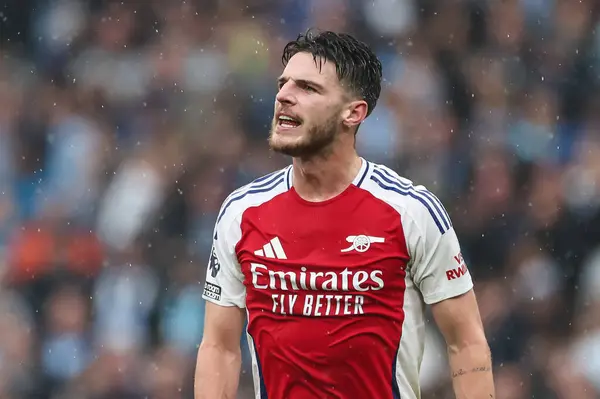 Phân tích chiến thuật Arsenal vs Newcastle United – Ngoại hạng Anh Vòng 37 mùa bóng 2024/2025