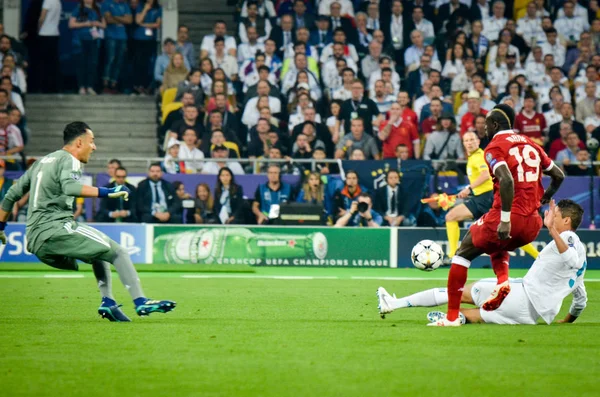 Lịch thi đấu vòng playoff World Cup 2002 châu Âu