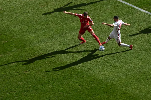 Lịch thi đấu đội tuyển Pháp World Cup 2010