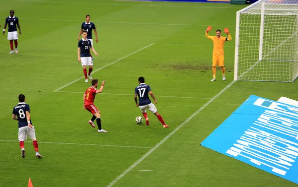 Lịch thi đấu các đội tuyển châu Âu vòng 1/8 World Cup 2022
